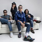 Imagen del artista Eraserheads