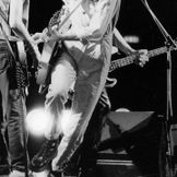 Imagem do artista The Clash