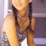 Imagen del artista Namie Amuro
