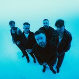 Imagen del artista Anberlin