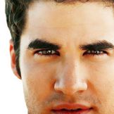 Imagem do artista Darren Criss