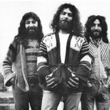 Imagen del artista Edgar Broughton Band