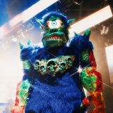 Imagen del artista Mastodon