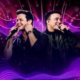 Imagen del artista Matheus & Kauan
