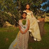 Imagem do artista Chloe x Halle