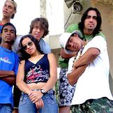 Imagem do artista Ramon Valdez