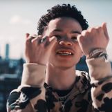 Imagen del artista Lil Mosey