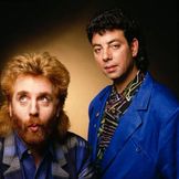 Imagem do artista Wax