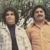 Imagem do artista Trio Parada Dura
