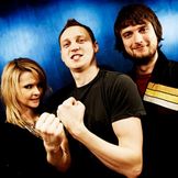 Imagem do artista The Subways