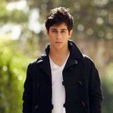 Imagen del artista David Henrie