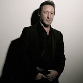 Imagem do artista Julian Lennon