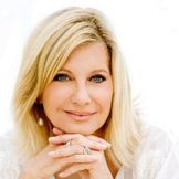 Imagem do artista Olivia Newton-John