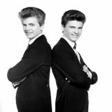 Imagem do artista The Everly Brothers