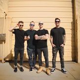 Imagem do artista Simple Plan