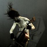 Artist's image Apocalyptica