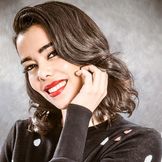 Imagem do artista Beatriz Luengo