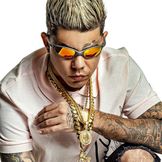 Imagen del artista MC Lon