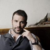 Imagen del artista Martin Stenmarck