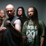 Imagem do artista Suffocation