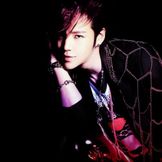 Imagen del artista Jang Geun Suk