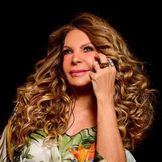 Imagem do artista Elba Ramalho