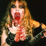 Artist's image The Great Kat
