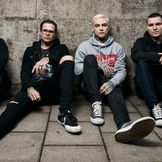 Artist image The Amity Affliction