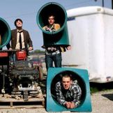 Imagen del artista Danger Is My Middle Name