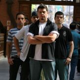Imagen del artista Central