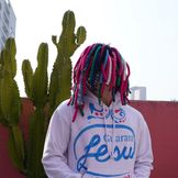 Imagen del artista Lil Whind