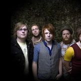 Artist image Leeland