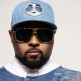 Imagen del artista Musiq Soulchild