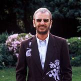 Imagen del artista Ringo Starr