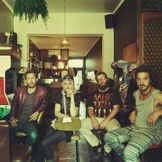 Imagem do artista Hiatus Kaiyote