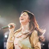 Imagem do artista Kim Walker-Smith