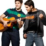 Imagen del artista Hugo & Matheus