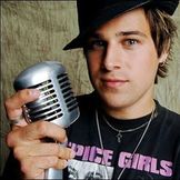 Imagem do artista Ryan Cabrera