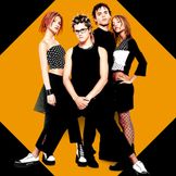 Imagen del artista Erreway