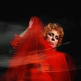 Imagen del artista Ornella Vanoni