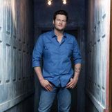 Imagem do artista Blake Shelton