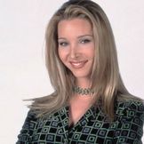 Imagen del artista Phoebe Buffay