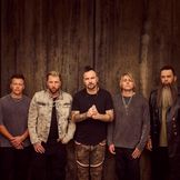Imagem do artista Three Days Grace