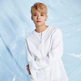 Imagen del artista Amber Liu