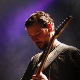 Imagen del artista Ihsahn