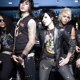 Imagen del artista Escape The Fate