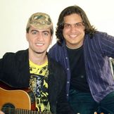 Imagen del artista Kenny & Robbert