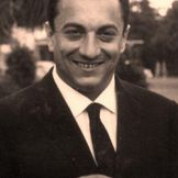 Imagen del artista Marino Marini