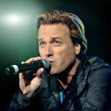 Imagem do artista Michael W. Smith