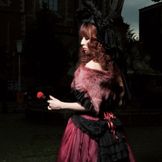 Imagen del artista Nana Kitade